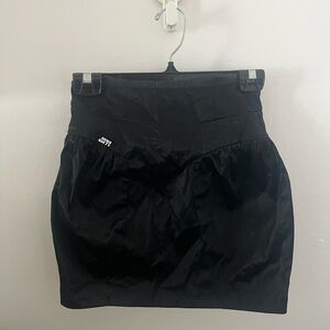Miss Sixty Black Skirt